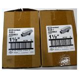 TayMac Rigid T Assembly 1 1/2" RLT150
