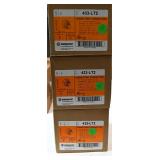 Bridgeport Liquid-Tight Connector 433-LT2