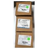ABB 2" Liquidtight Conduit Connector 90ï¿½
