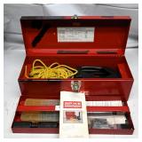 SPIKE Tool Kit with Accessories