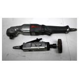 Ingersoll Rand Air Ratchet & Chicago Pneumatic...