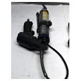 Pneumatic Grease Gun