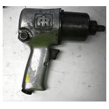 Ingersoll Rand Pneumatic Impact Wrench