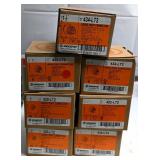 Bridgeport Liquid-Tight Connectors Assortment