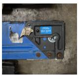 Kobalt Sawhorse Pair with 2x4 Support