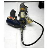 Lincoln Pneumatic Grease Gun