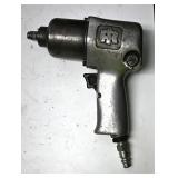 Ingersoll Rand Pneumatic Impact Wrench