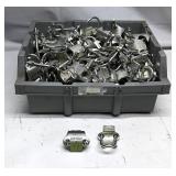 Steel City Conduit Clamps