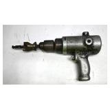 Vintage Metal Hand Drill