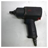 Ingersoll Rand Titanium Impact Wrench