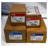 Eaton Crouse-Hinds Conduit Hub Reducers & Bodies