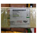 Lot of (3) Inweld ER1100 Welding Rods 1/8" x 36"