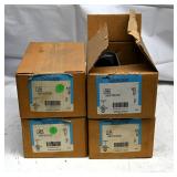 Crouse-Hinds Conduit Outlet Body LL65 & LR65