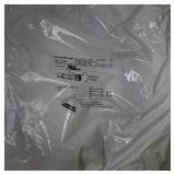 Lot of (3) ifm Electronic EVCC002 Connection Unit