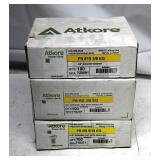 Atkore Power-Strut Channel Nuts and Washers