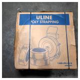 Uline Poly Strapping