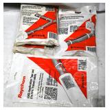 Pentair Raychem Connection Kits and Labels