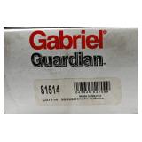 Gabriel Guardian Shock Absorber 81514
