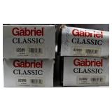 (4) Gabriel Classic Shock Absorbers 82099