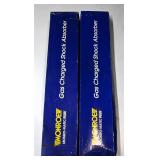 Monroe Monro-Matic Plus Shock Absorbers