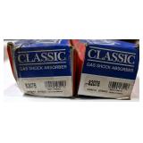 Classic Gas Shock Absorber 82076