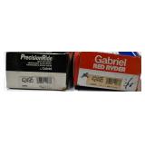Gabriel PrecisionRide & Red Ryder Shock Absorbers