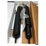 Automotive Shock Absorbers