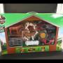 Country Life Farm Playset