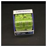 Labyrinth Cube Maze Educational Toy