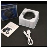 Bluetooth Remote Control