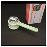 Splashproof Storage Paring Knife