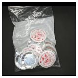 Democratic Socialists of America Buttons