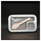 SEALLOCK Lunch Box 850ml
