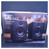 PreSonus Eris E4.5 Active Media Monitors