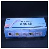 Magic Brush 6-in-1 USB Charging Set
