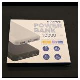EVOPOW Power Bank 10000mAh USB-C
