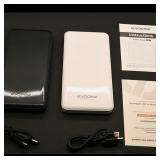 EVOPOW 10000mAh Power Bank Set