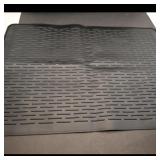 Assortment of Kitchen Mats and Storage Bags