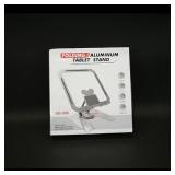 Folding Aluminum Tablet Stand SG-006