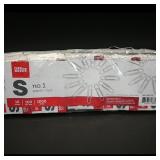 Office Depot No.1 Paper Clips, 1000 Total