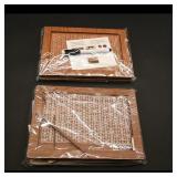 Wooden Multiplication Board Set