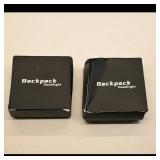 Backpack Floodlight Set
