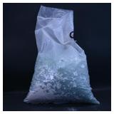 Premium Recycled Glass, 18 lb Assortment