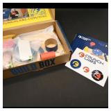 Crunch Labs Build Box by Mark Rober