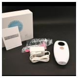 Hair Removal Instrument with Accessories