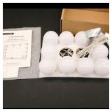 Consciot Vanity Mirror Lights