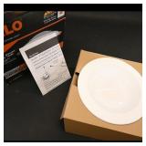 HALO 6" Canless Recessed Downlight