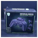 S10 Gamepad Digital Game Player