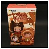 Nommi Magical Christmas Eve Plush Doll Blind Box