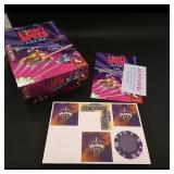 Light Speed Arena Board Game